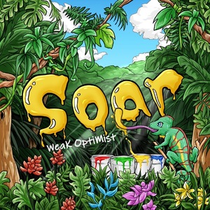 【11月11日(水)発売】Soar