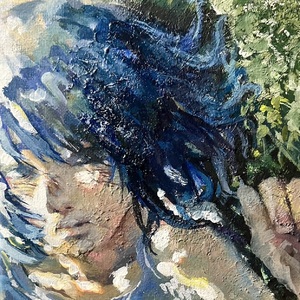 君の瞳の中には		 		
