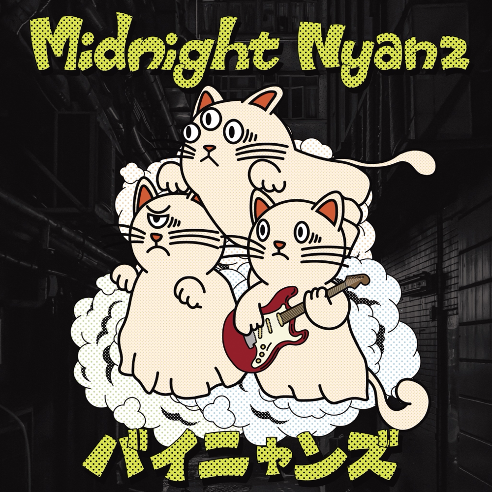 Midnight Nyanz