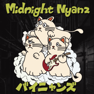 Midnight Nyanz
