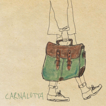 友人は旅に出る カルナロッタ