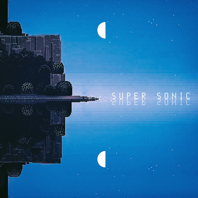 SUPER SONIC