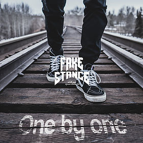 One by one