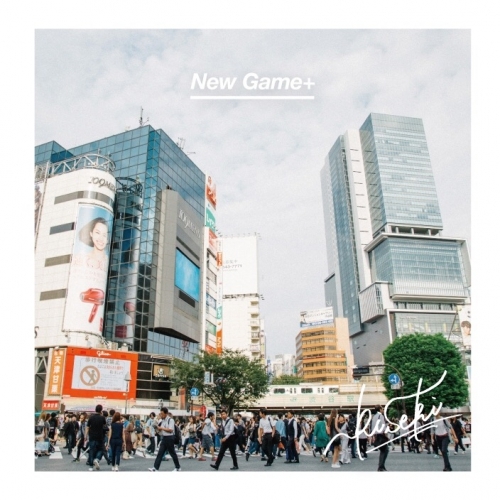 New Game+