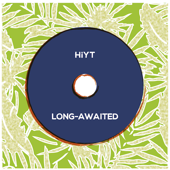 LONG-AWAITED
