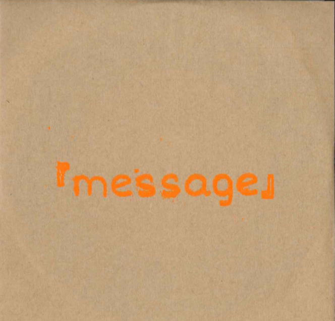 Message