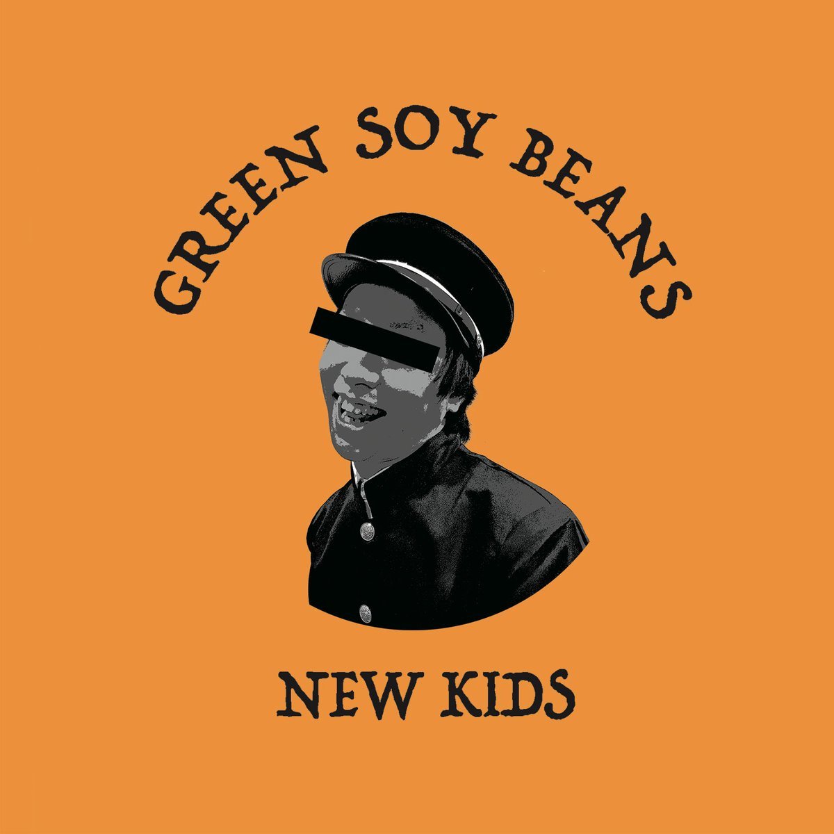 NEW KIDS