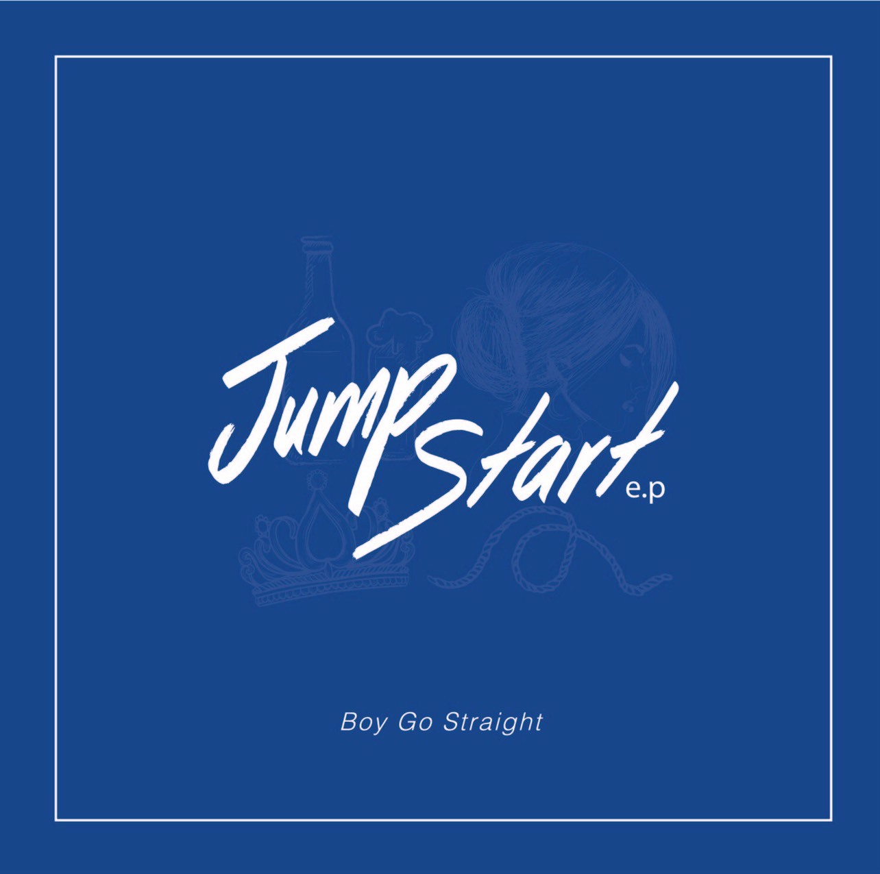 Jump Start e.p