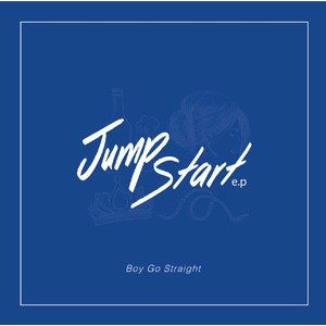  Jump Start e.p