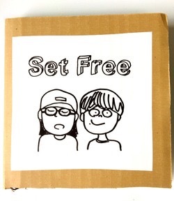 Set Free (demo)