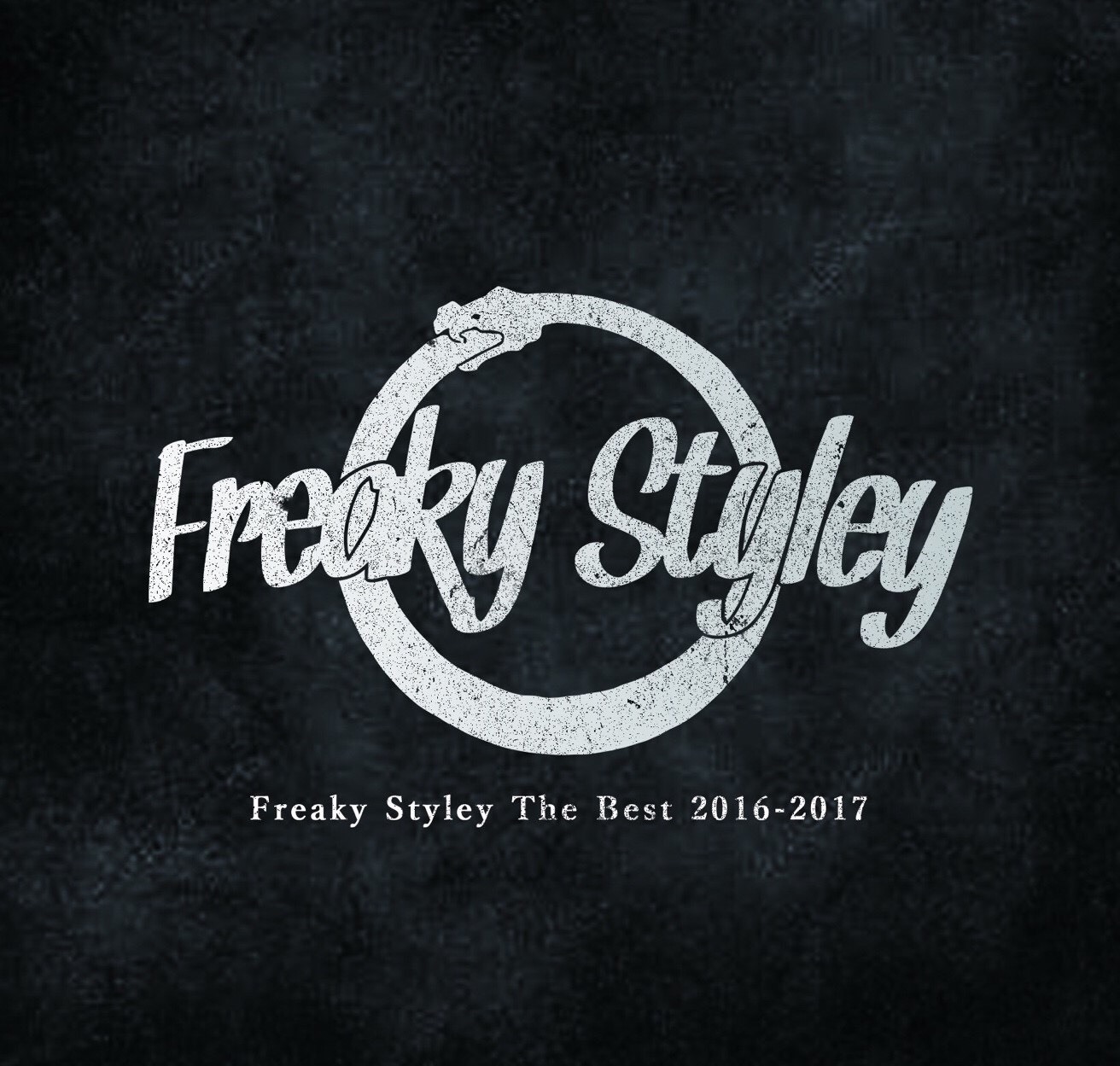 Freaky Styley The Best 2016-2017