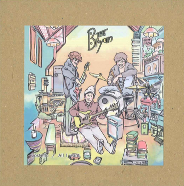 THE BRYAN 2018