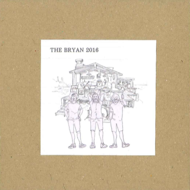 THE BRYAN 2016