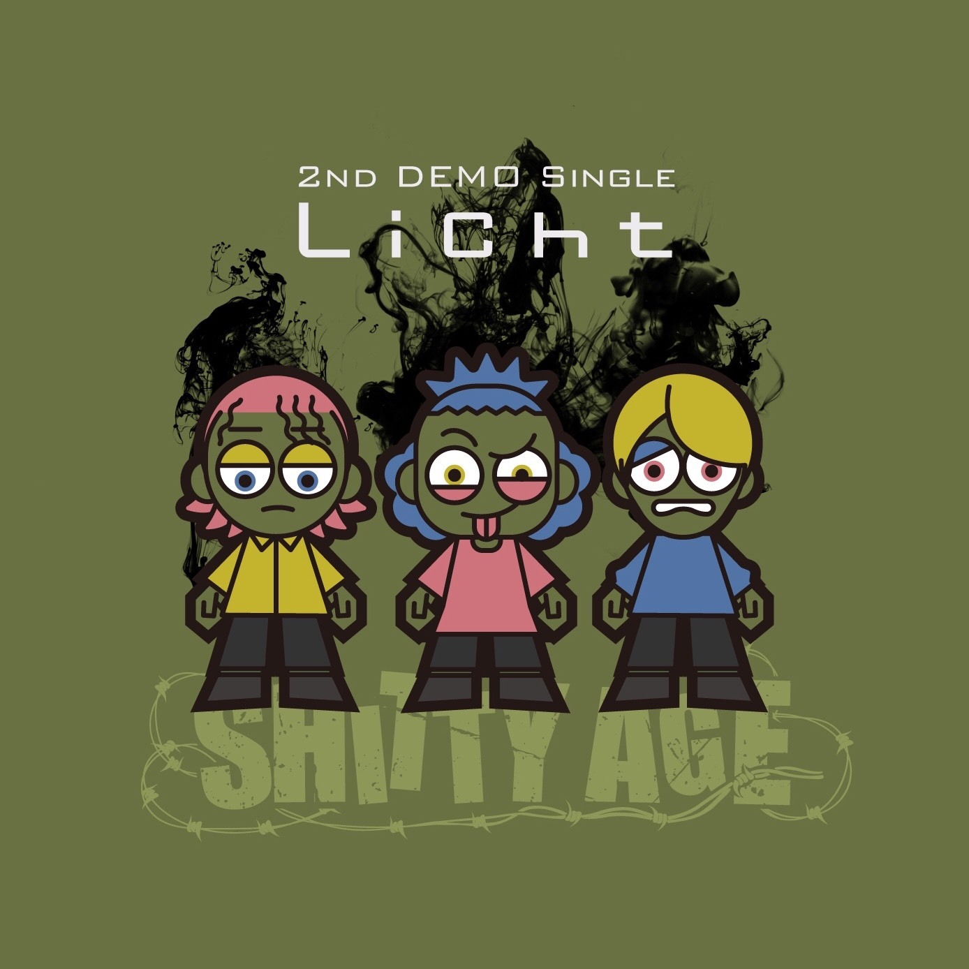 Licht