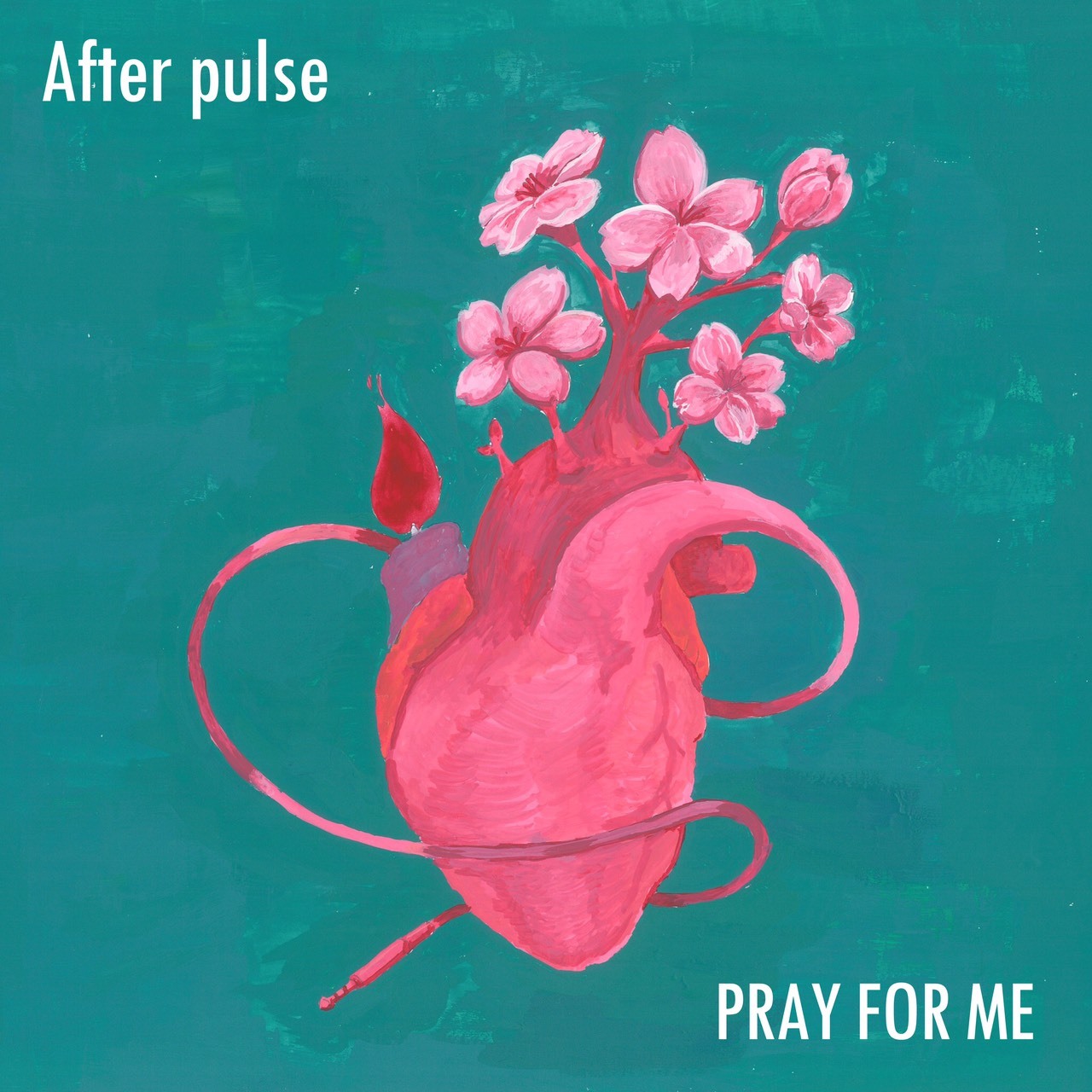 After pulse