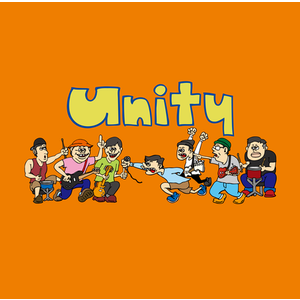 9mile & タカヤマユーテンズ『Unity』