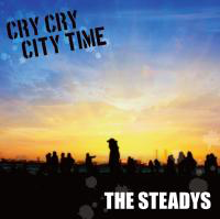 Cry Cry City Time