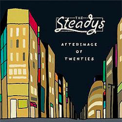 AFTERIMAGE OF TWENTIES