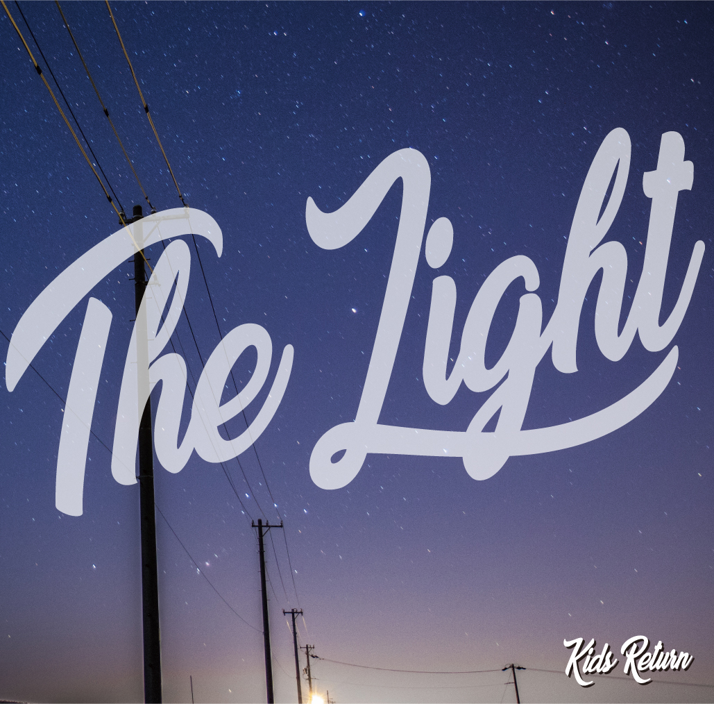 The Light