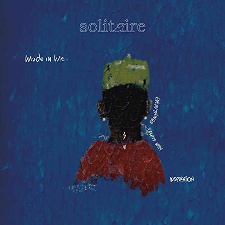 solitaire