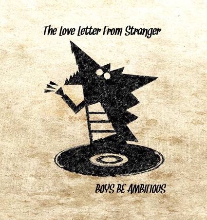 The Love Letter From Stranger