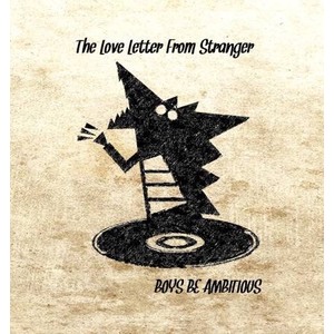 The Love Letter From Stranger