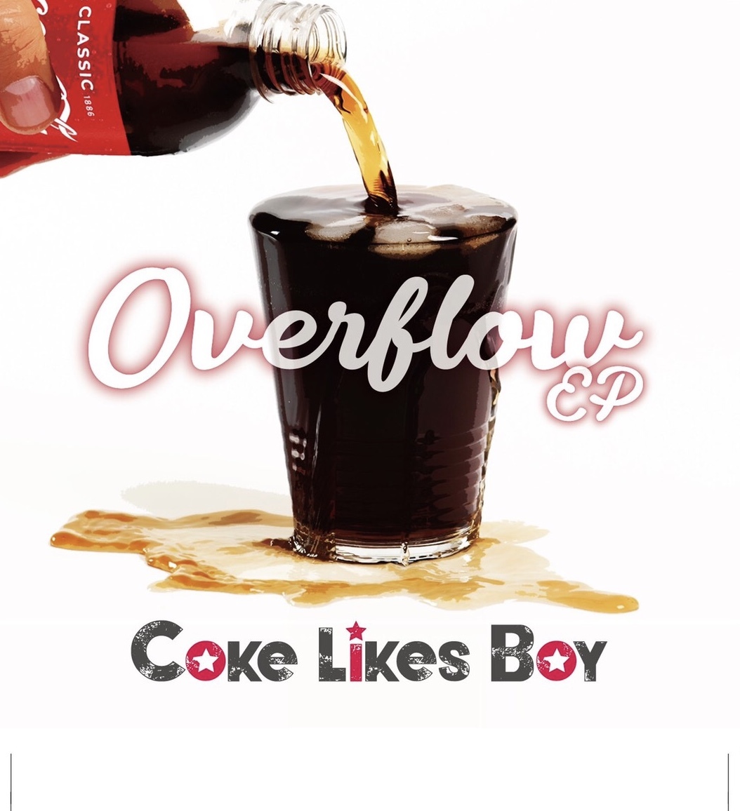 Overflow EP