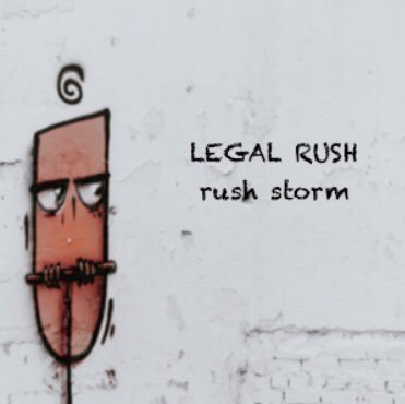 rush storm