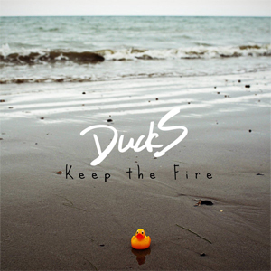 Keep the Fire