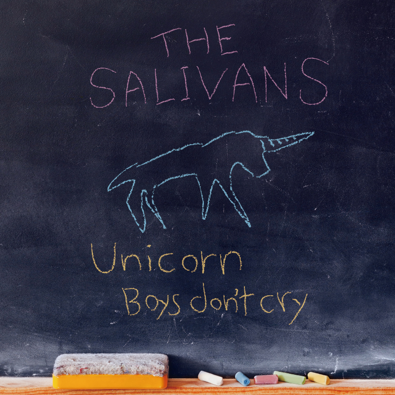 Unicorn / Boys don’t cry