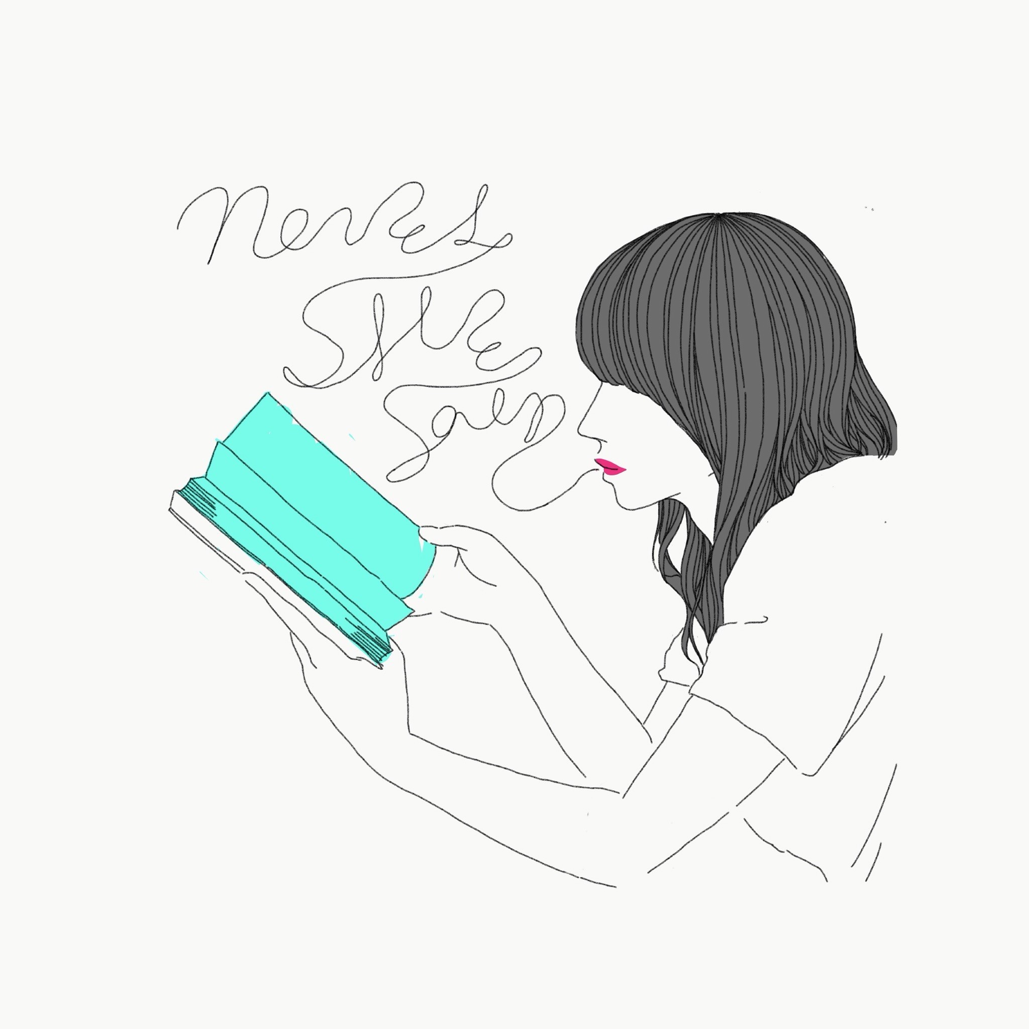 SHE SAID...