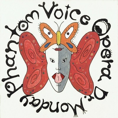 Phantom Voice Opera