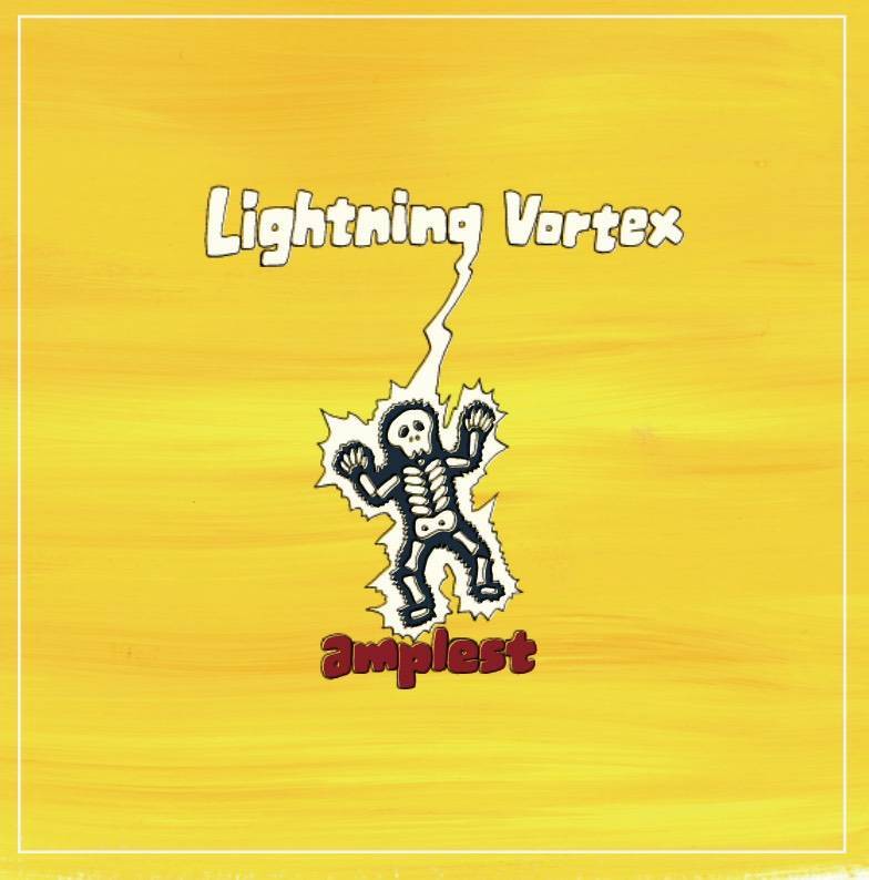 Lightning Vortex