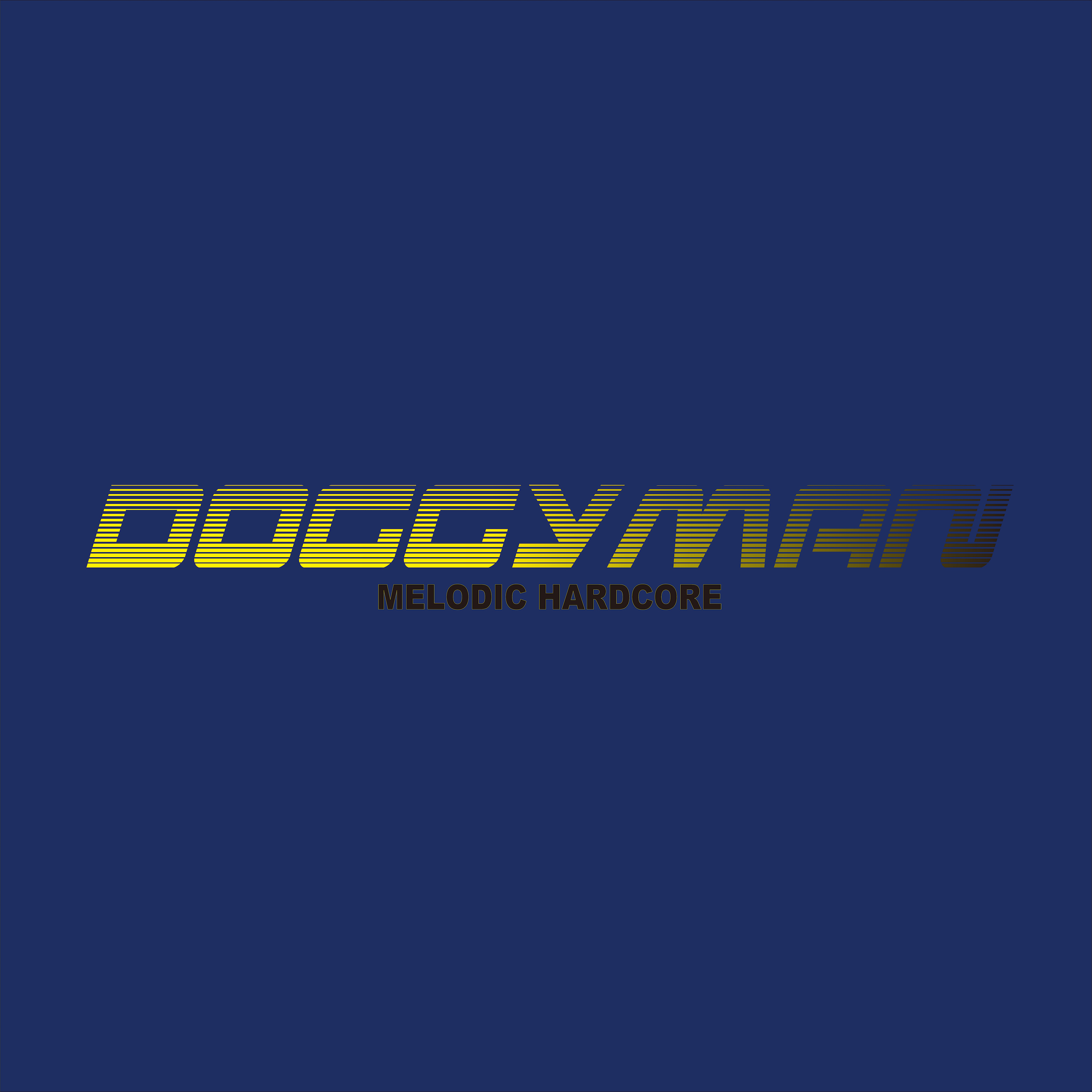 DOGGYMAN EP