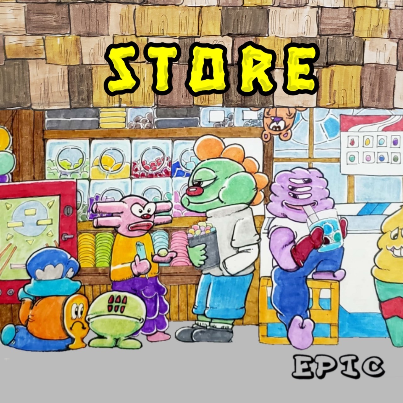 STORE