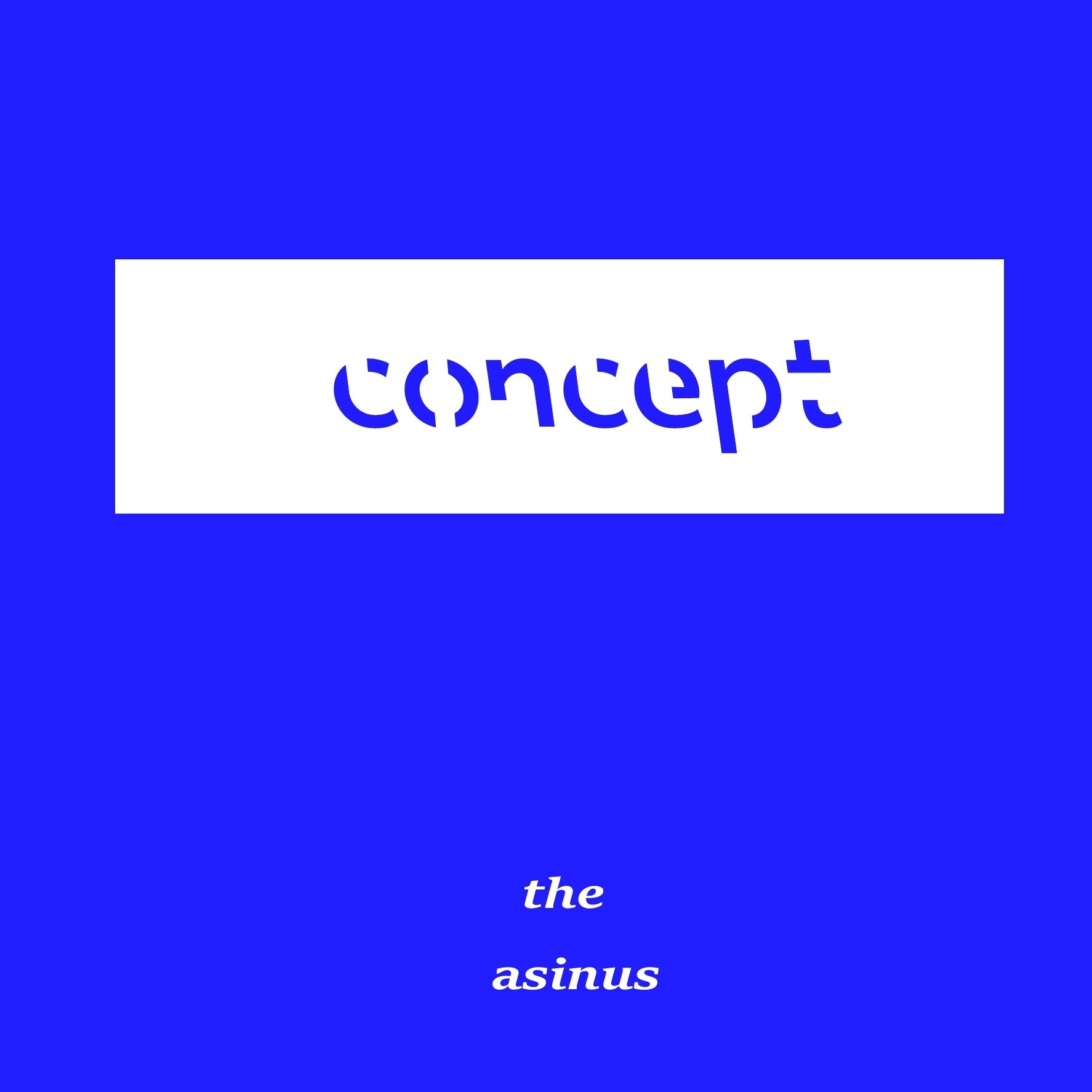 concept