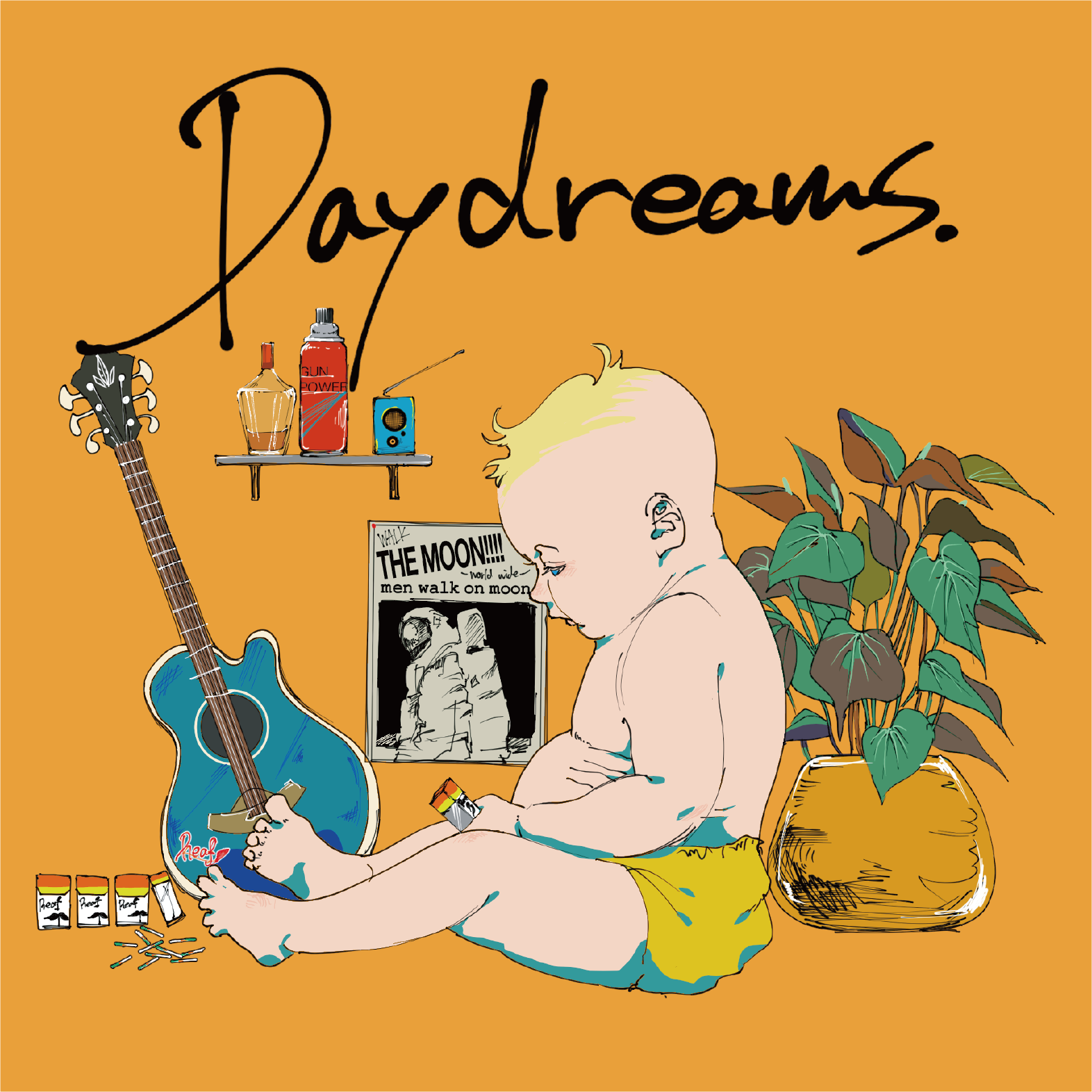 Daydreams