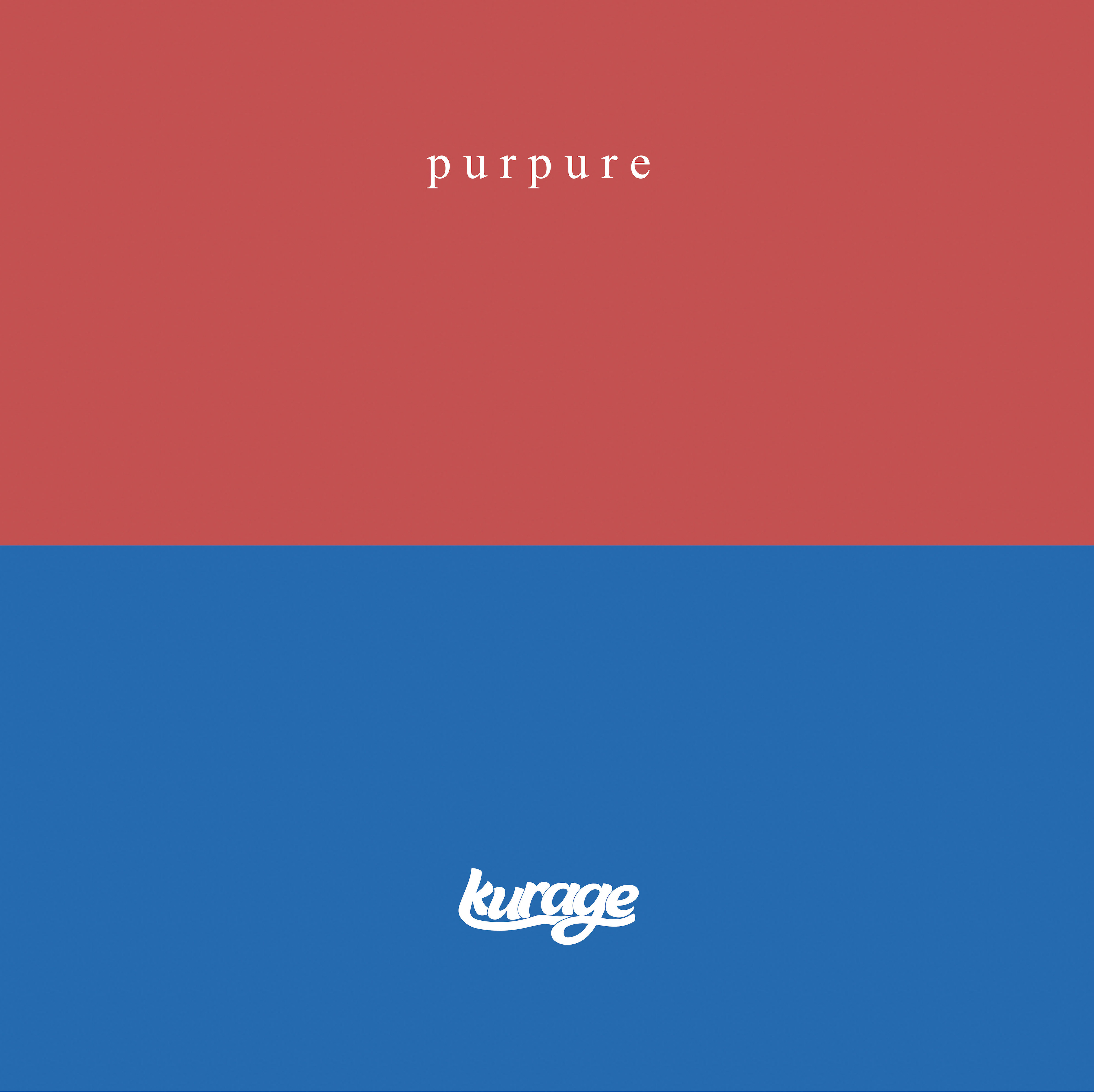 kurage cd 海の月 purpure