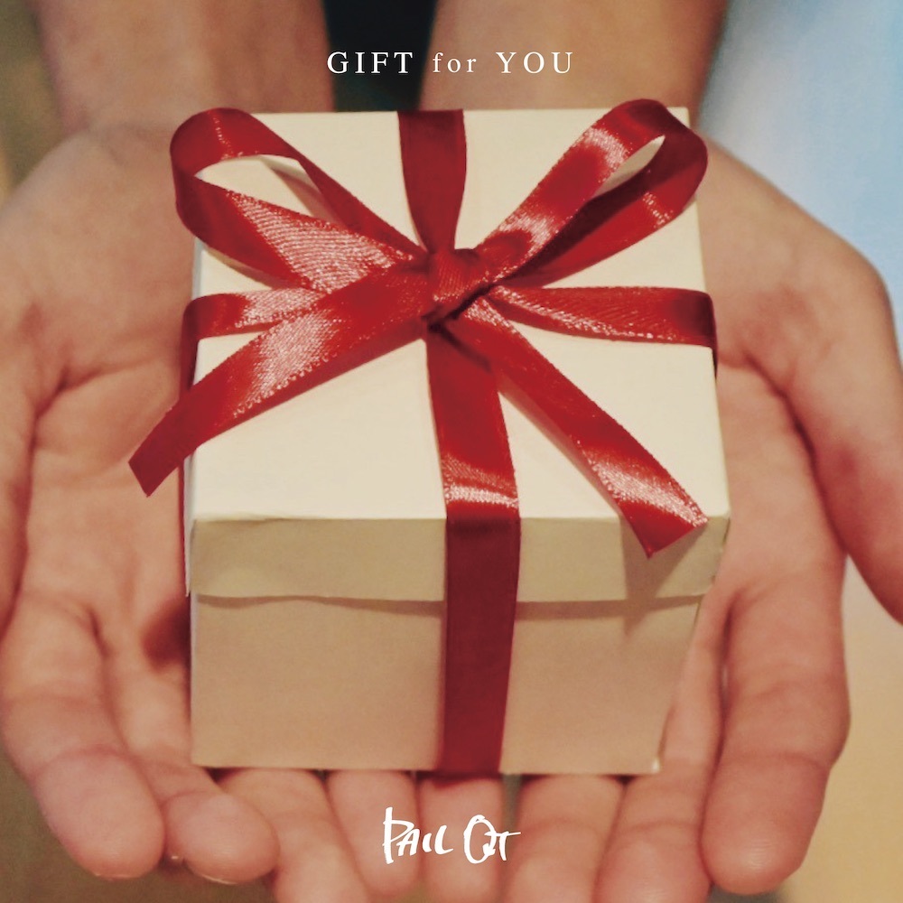 GIFT for YOU